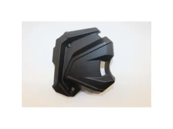 Carter cache pignon sortie de boite KAWASAKI Z 650 ABS 2017 - 2019