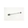 Axe de roue arriere KAWASAKI ER6 650 F 2005 - 2008
