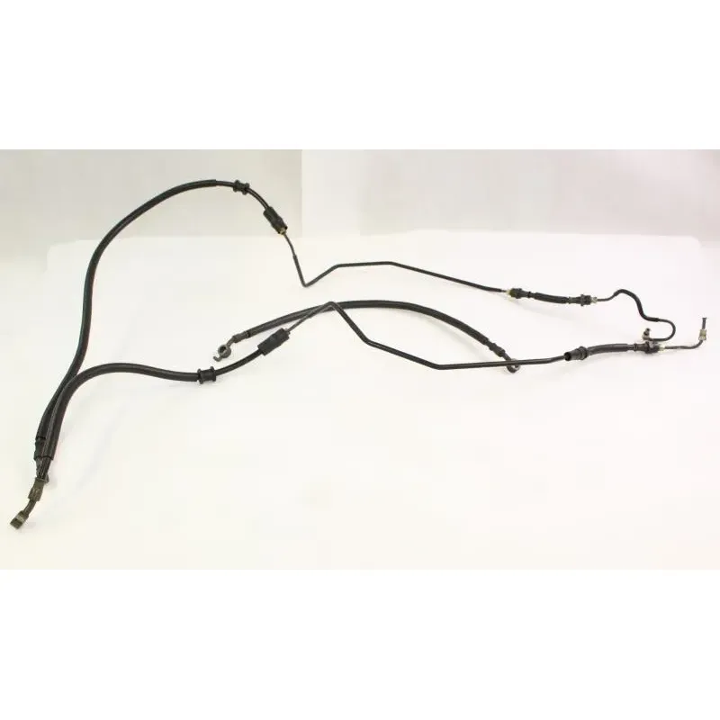Durite de frein avant KAWASAKI ER6 650 F 2005 - 2008