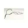 Durite de frein avant KAWASAKI ER6 650 F 2005 - 2008 Durite de frein avant KAWASAKI ER6 650 F 2005 - 2008