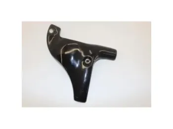 Habillage de cadre gauche YAMAHA VIRAGO 535 1988 - 1995