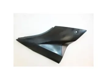 Demi flanc selle droit KAWASAKI ZX10R 1000 NINJA 2006 - 2007