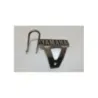 Logo YAMAHA VIRAGO 535 1988 - 1995