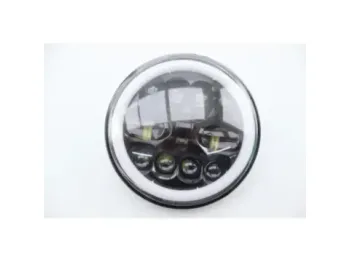 Optique (feux)(phare) HONDA CB 900 F HORNET 2002 - 2006