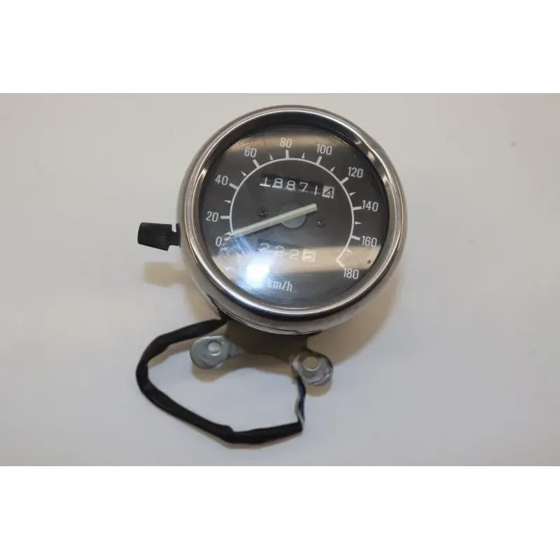 Compteur YAMAHA VIRAGO 535 1988 - 1995
