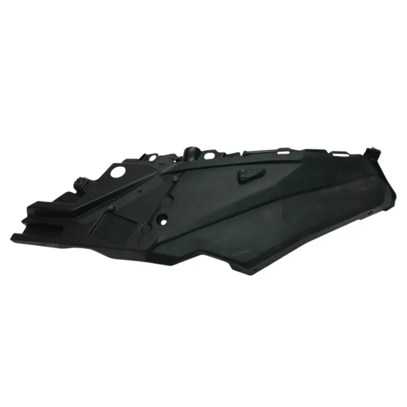Cache lateral gauche HONDA XADV 750 2017-2020