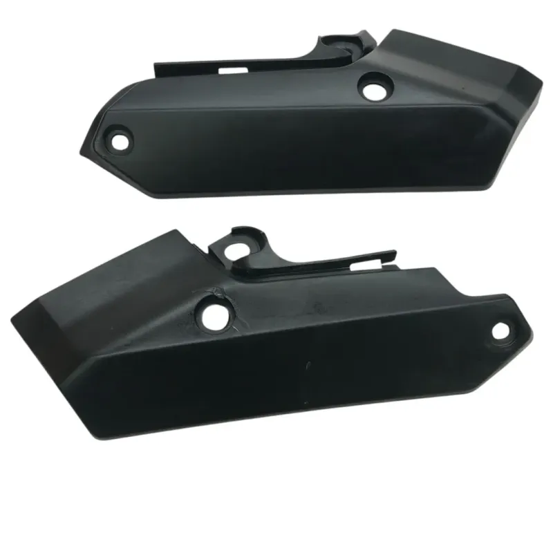 Plancher marche pied HONDA XADV 750 2017-2020