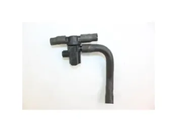 Valve air secondaire KAWASAKI ZX10R 1000 NINJA 2006 - 2007
