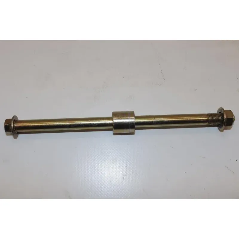 Axe de roue avant TNT MOTOR BOSTON 50 12 2018 - 2020