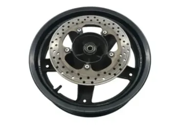 Jante avant YAMAHA YPR 250 2007-2009 XMAX