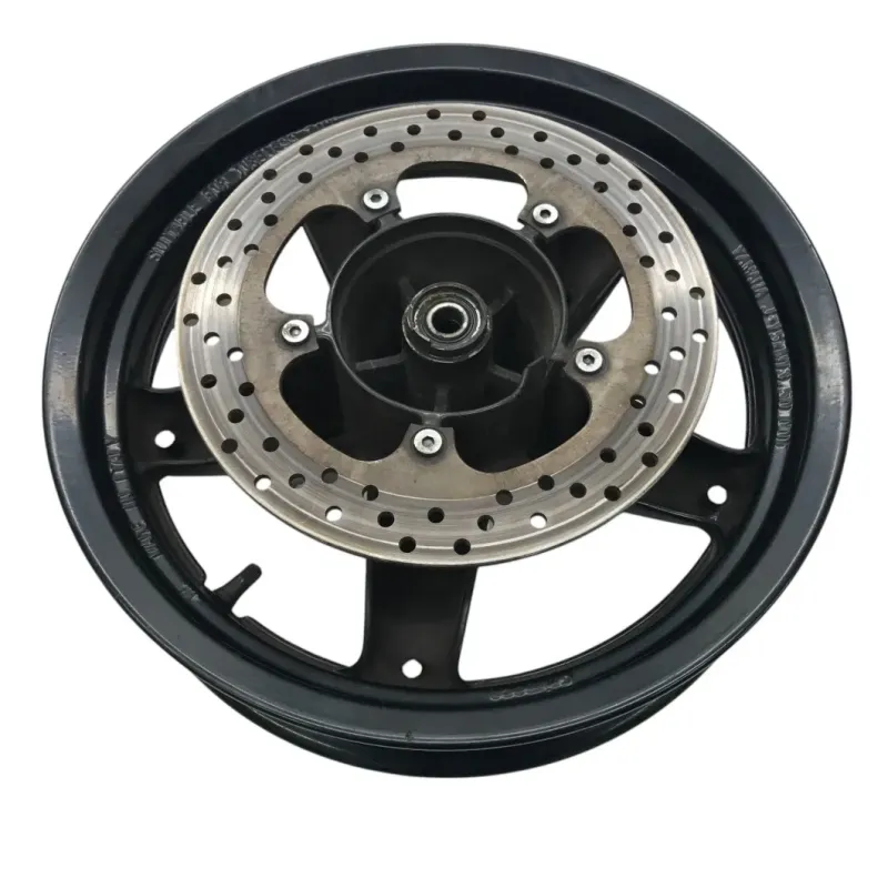 Jante avant YAMAHA YPR 250 2007-2009 XMAX
