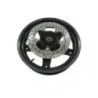 Jante avant YAMAHA YPR 250 2007-2009 XMAX