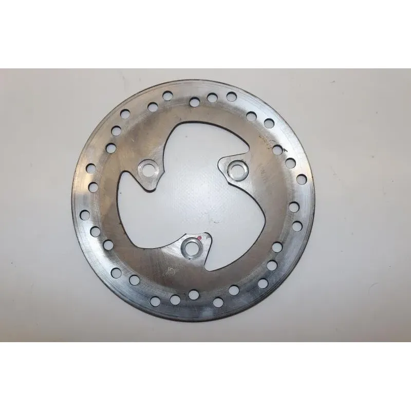 Disque frein avant TNT MOTOR BOSTON 50 12 2018 - 2020