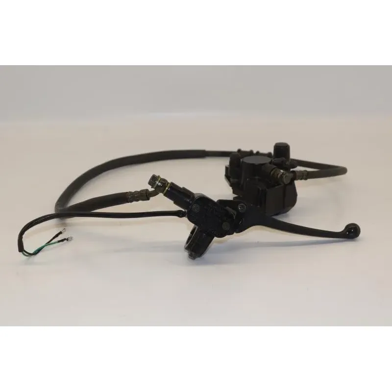 Maitre cylindre frein avant TNT MOTOR BOSTON 50 12 2018 - 2020