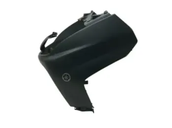 Cache carenage tete de fourche YAMAHA YPR 250 2007-2009 XMAX