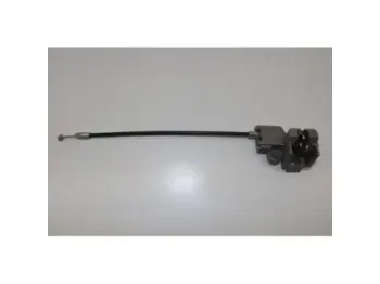 Serrure de coffre TNT MOTOR BOSTON 50 12 2018 - 2020