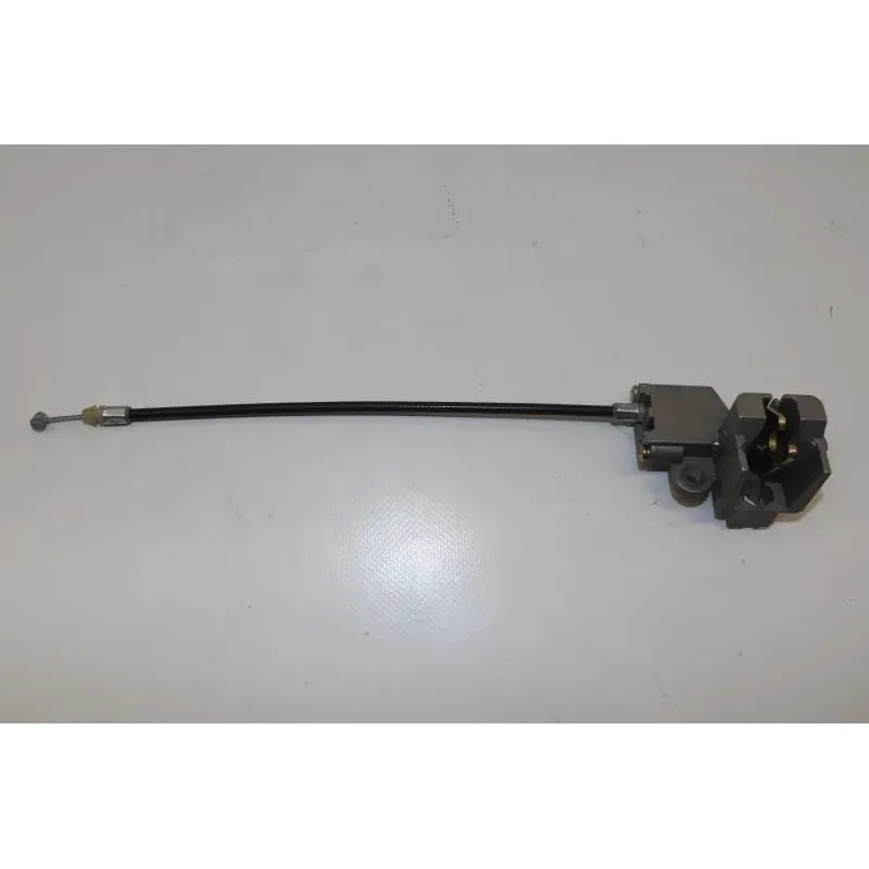 Serrure de coffre TNT MOTOR BOSTON 50 12 2018 - 2020
