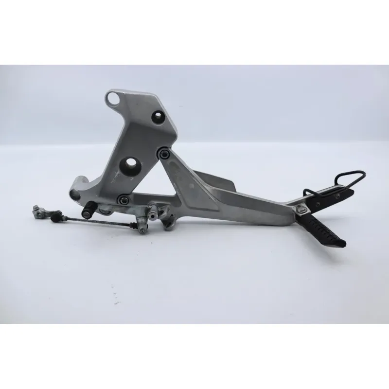 Platine avant gauche HONDA CB 900 F HORNET 2002 - 2006