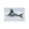 Platine avant gauche HONDA CB 900 F HORNET 2002 - 2006 Platine avant gauche HONDA CB 900 F HORNET 2002 - 2006
