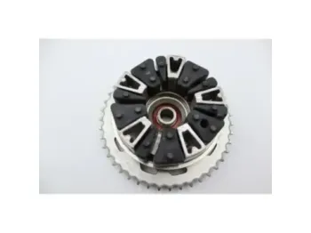 Porte couronne HONDA CB 900 F HORNET 2002 - 2006
