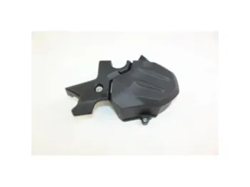 Carter cache pignon sortie de boite KAWASAKI NINJA 400 2018 - 2023