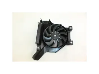 Ventilateur KAWASAKI NINJA 400 2018 - 2023