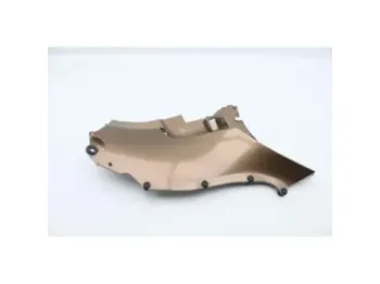 Demi flanc selle gauche BMW K 1200 LT 1999 - 2003