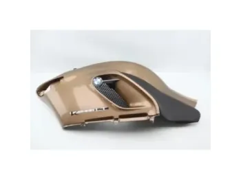 Flanc avant gauche BMW K 1200 LT 1999 - 2003