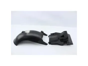 Passage de roue BMW K 1200 LT 1999 - 2003