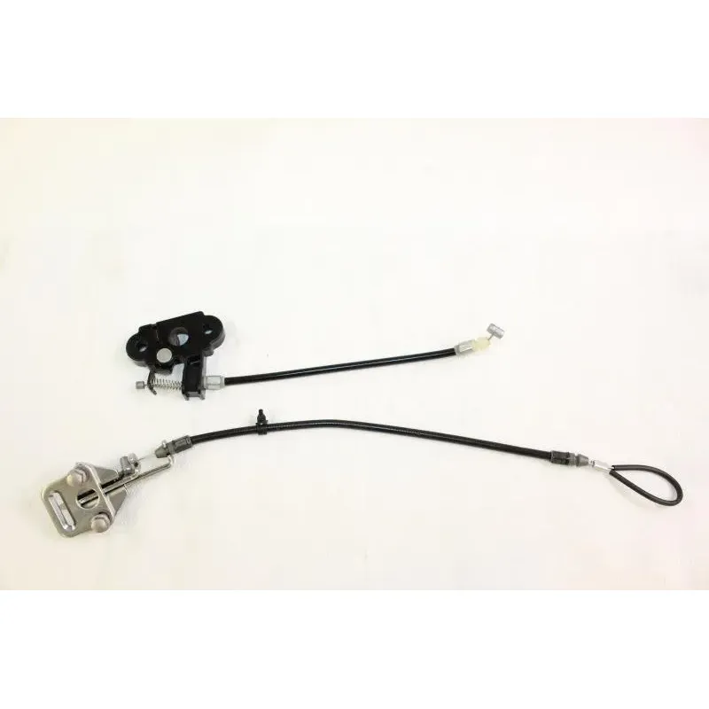 Serrure de selle KAWASAKI NINJA 400 2018 - 2023