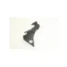Habillage de cadre droit KAWASAKI ER6 650 F 2012 - 2016