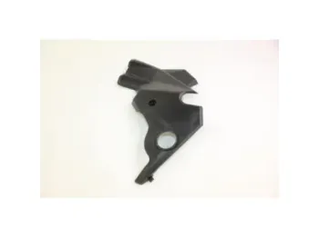 Habillage de cadre gauche KAWASAKI ER6 650 F 2012 - 2016