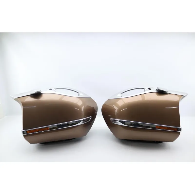 Valise droite BMW K 1200 LT 1999 - 2003