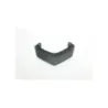 Separation de coque arriere KAWASAKI ER6 650 F 2012 - 2016