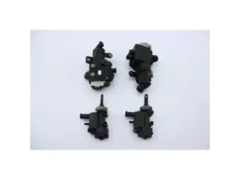 Mecanisme verrouillage selle BMW K 1600 GTL 2011 - 2016