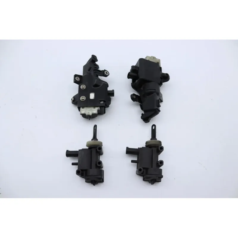 Mecanisme verrouillage selle BMW K 1600 GTL 2011 - 2016