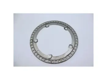 Roue crantée arriere BMW K 1600 GTL 2011 - 2016