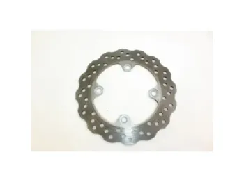 Disque frein arriere KAWASAKI ER6 650 F 2012 - 2016