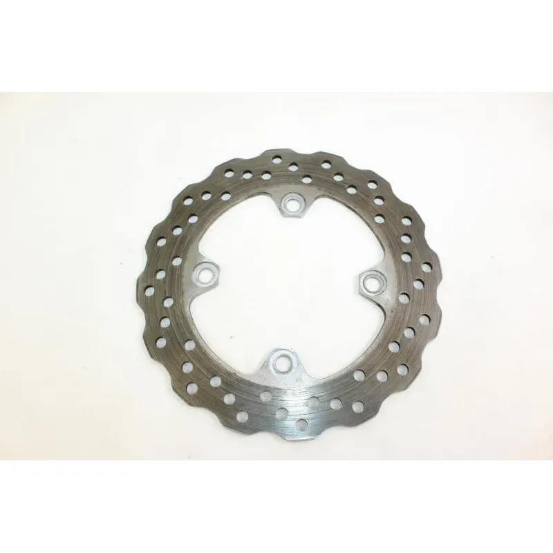 Disque frein arriere KAWASAKI ER6 650 F 2012 - 2016