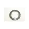 Disque frein arriere KAWASAKI ER6 650 F 2012 - 2016 Disque frein arriere KAWASAKI ER6 650 F 2012 - 2016