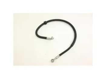 Durite de frein arriere KAWASAKI ER6 650 F 2012 - 2016