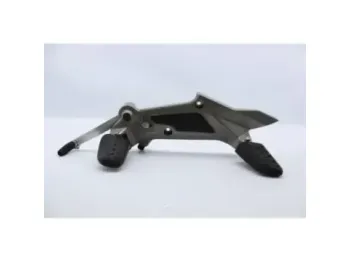 Platine avant gauche BMW K 1600 GTL 2011 - 2016