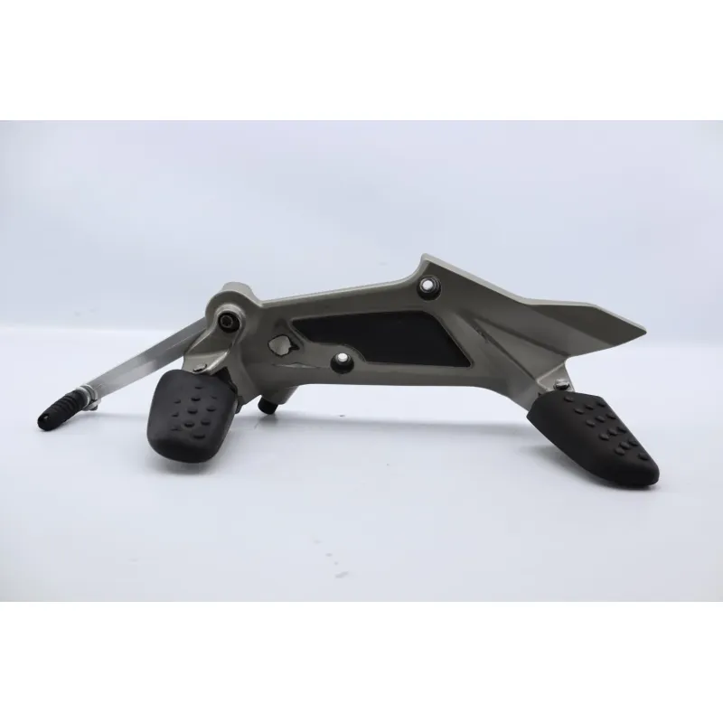 Platine avant gauche BMW K 1600 GTL 2011 - 2016
