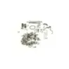 Kit visserie KAWASAKI ER6 650 N 2009 - 2011