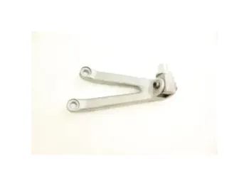 Platine arriere gauche YAMAHA R1 1000 2000 - 2001
