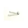 Platine arriere gauche YAMAHA R1 1000 2000 - 2001
