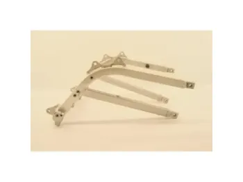 Boucle cadre arriere SUZUKI GSXR 600 1998 - 2000