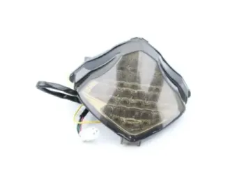 Feu arriere YAMAHA YZF 1000 R1 2004 - 2006