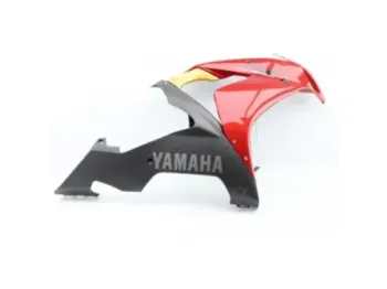 Flanc avant droit YAMAHA YZF 1000 R1 2004 - 2006