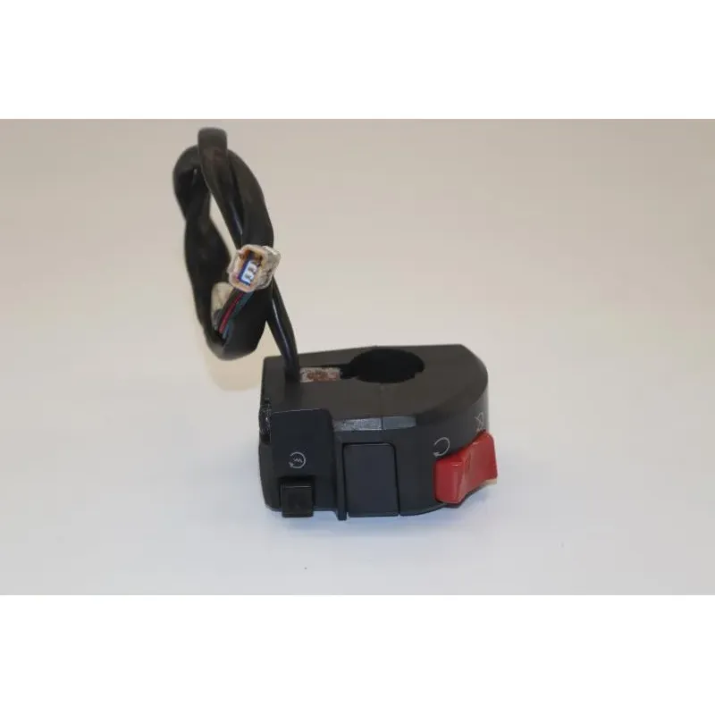 Commodo droit DUCATI MONSTER 696 2008 - 2014